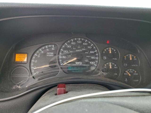 GMC Yukon C1500 Image 2