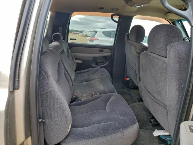 GMC Yukon C1500 Image 5