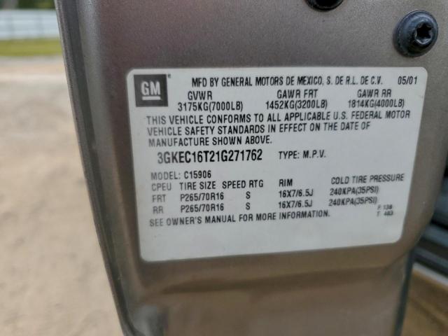 GMC Yukon C1500 Image 6