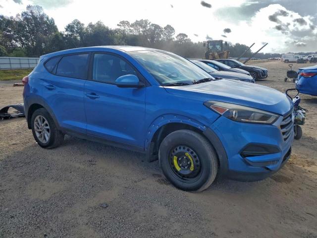 Hyundai TUCSON Se Image 6