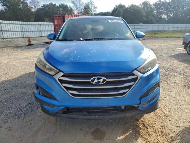 Hyundai TUCSON Se Image 5