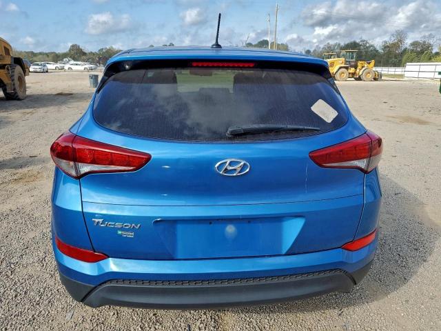 Hyundai TUCSON Se Image 3