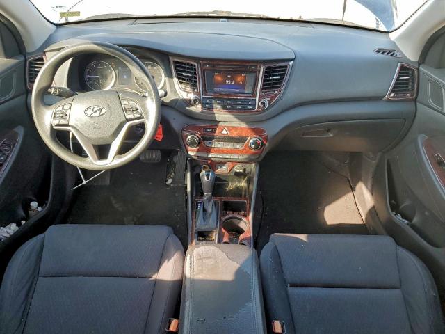 Hyundai TUCSON Se Image 4