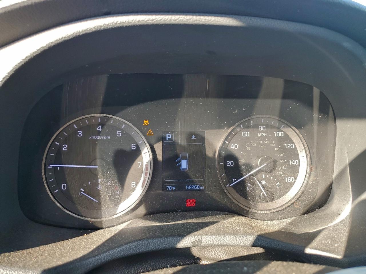 Hyundai TUCSON Se Image 12