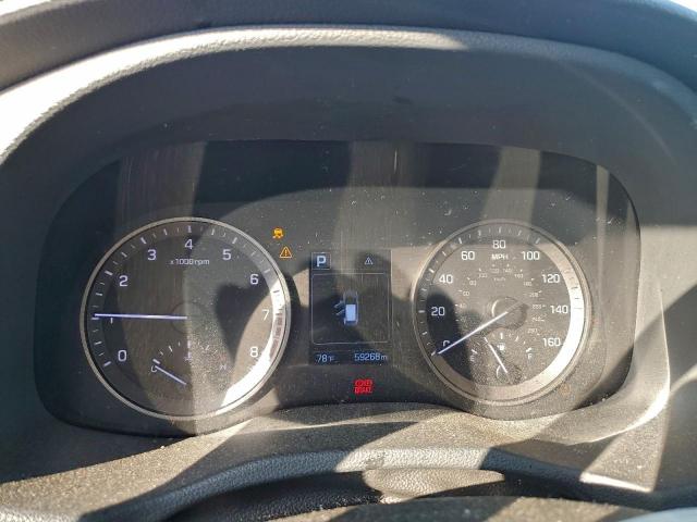 Hyundai TUCSON Se Image 12