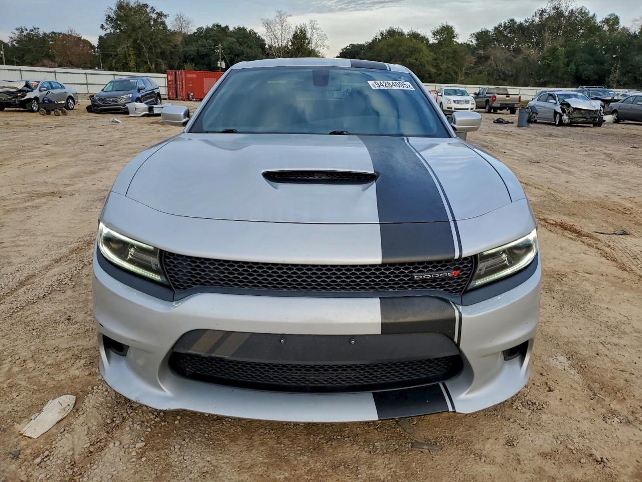 Dodge Charger R/t Image 8