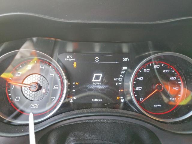 Dodge Charger R/t Image 6