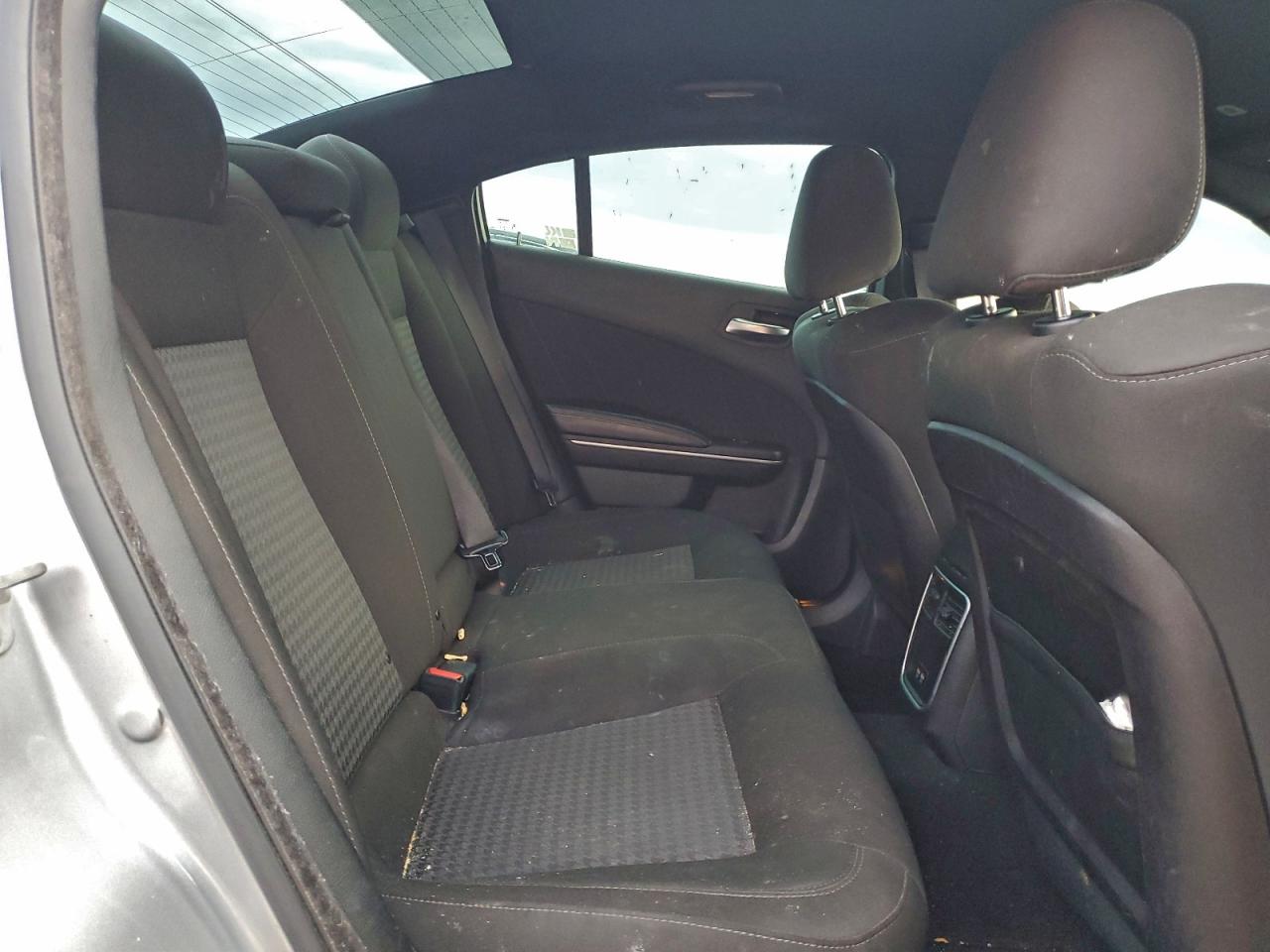 Dodge Charger R/t Image 7