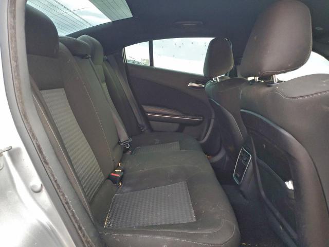 Dodge Charger R/t Image 7