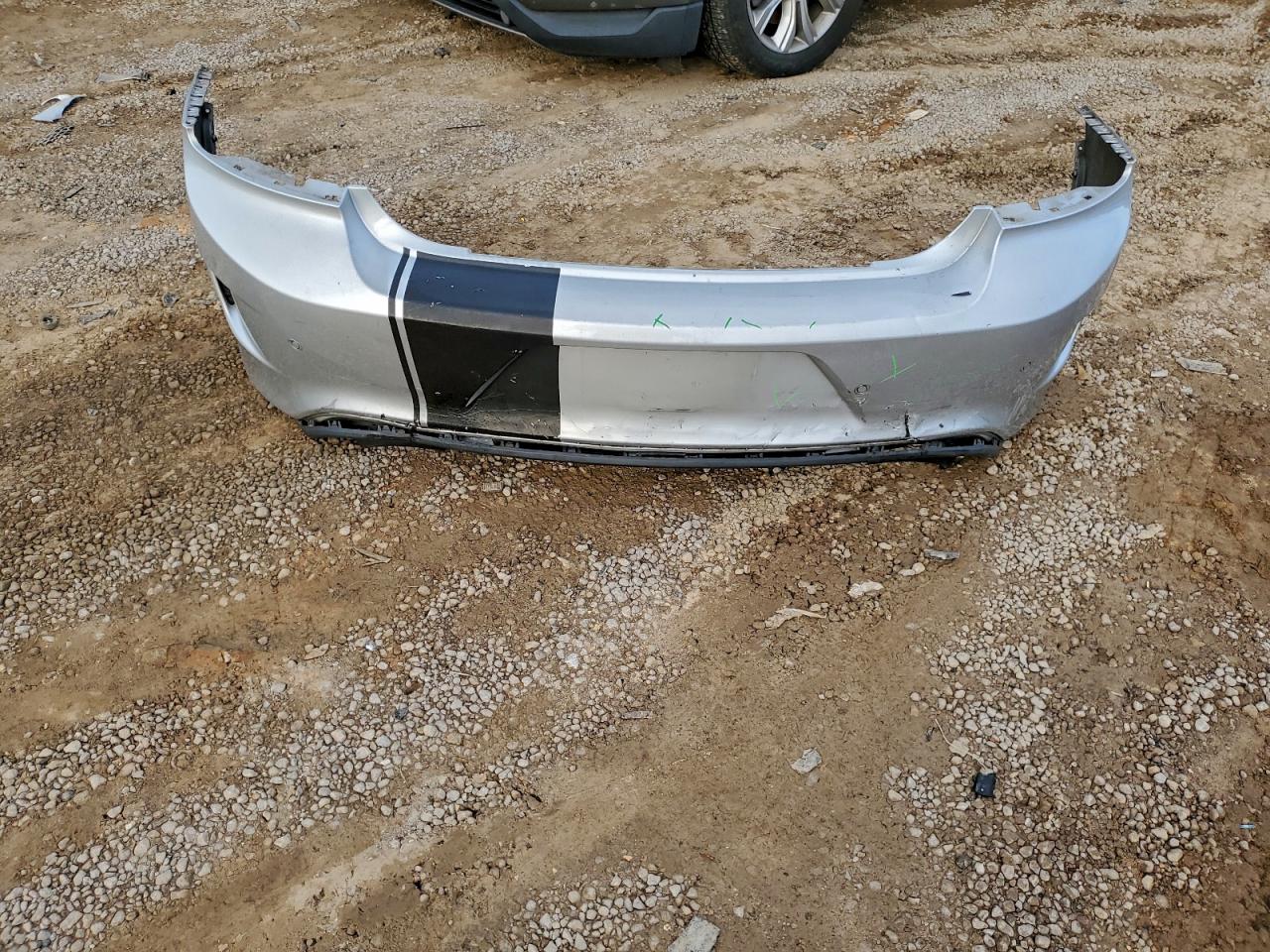 Dodge Charger R/t Image 9