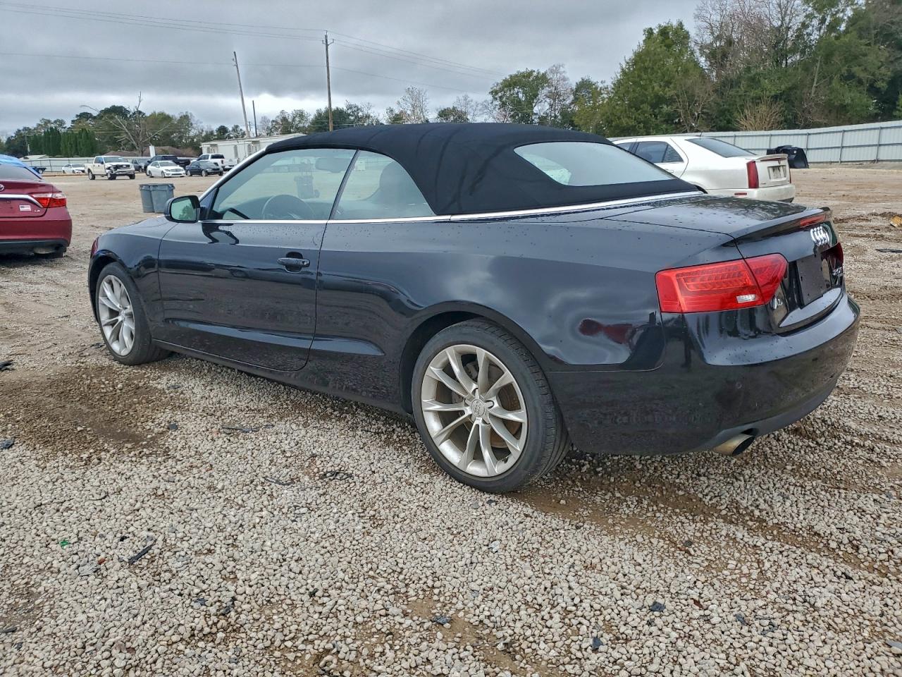 Audi A5 Premium Plus Image 9