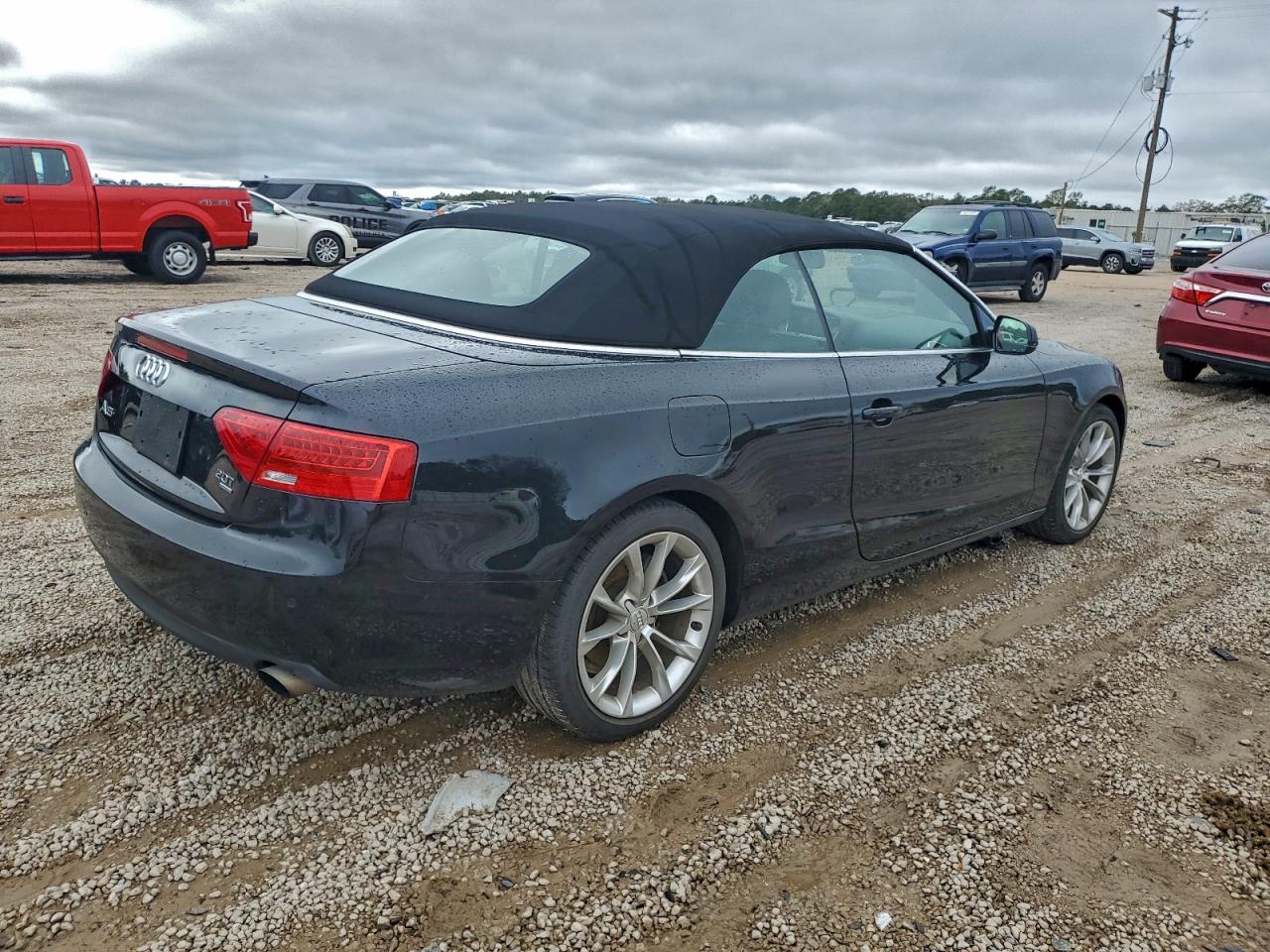 Audi A5 Premium Plus Image 11