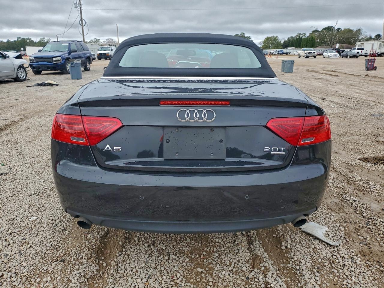 Audi A5 Premium Plus Image 2