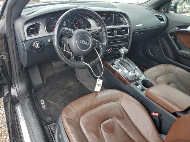 Audi A5 Premium Plus Image 3