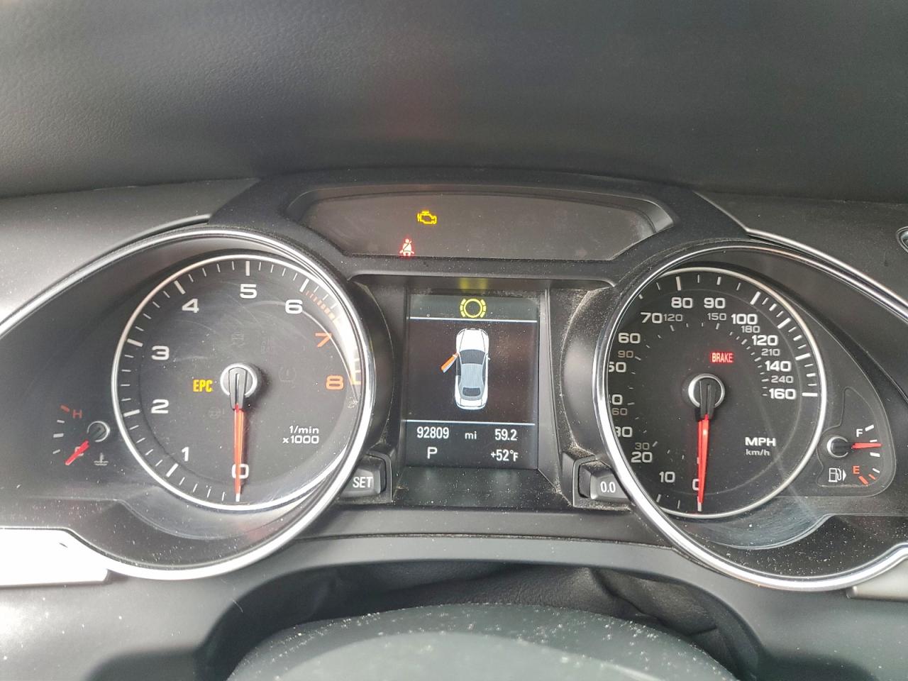 Audi A5 Premium Plus Image 5