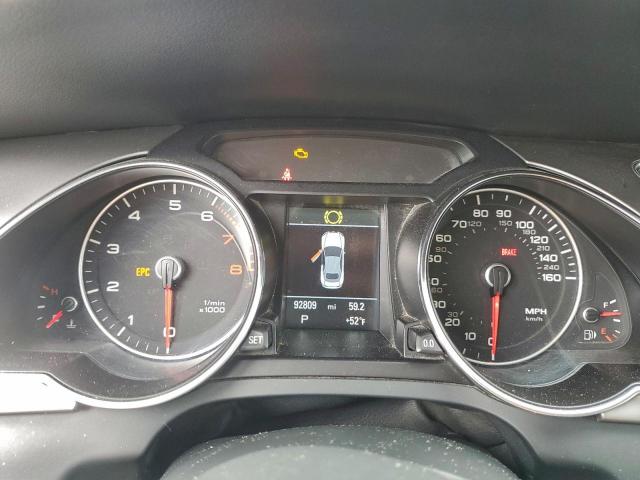 Audi A5 Premium Plus Image 5