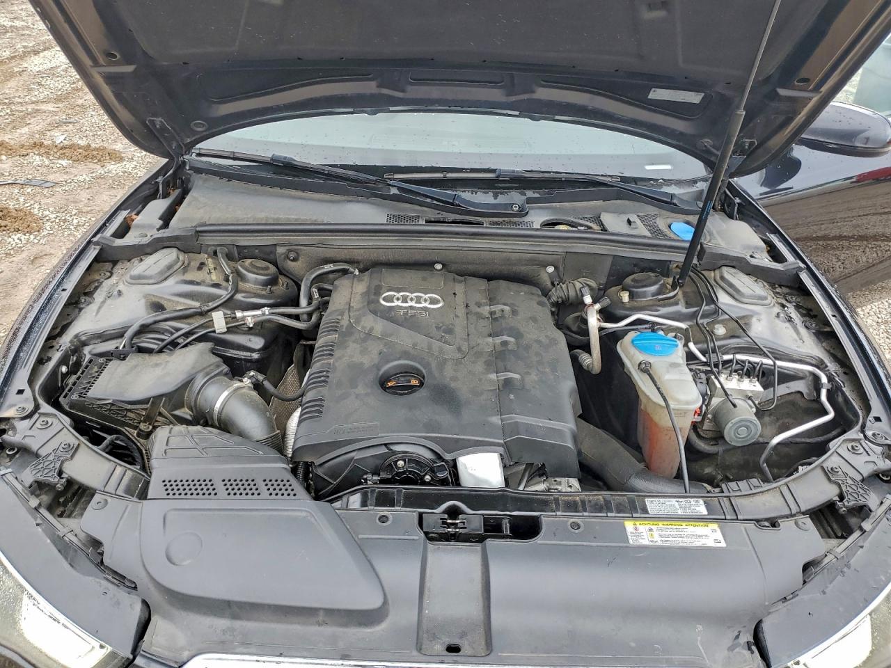 Audi A5 Premium Plus Image 10