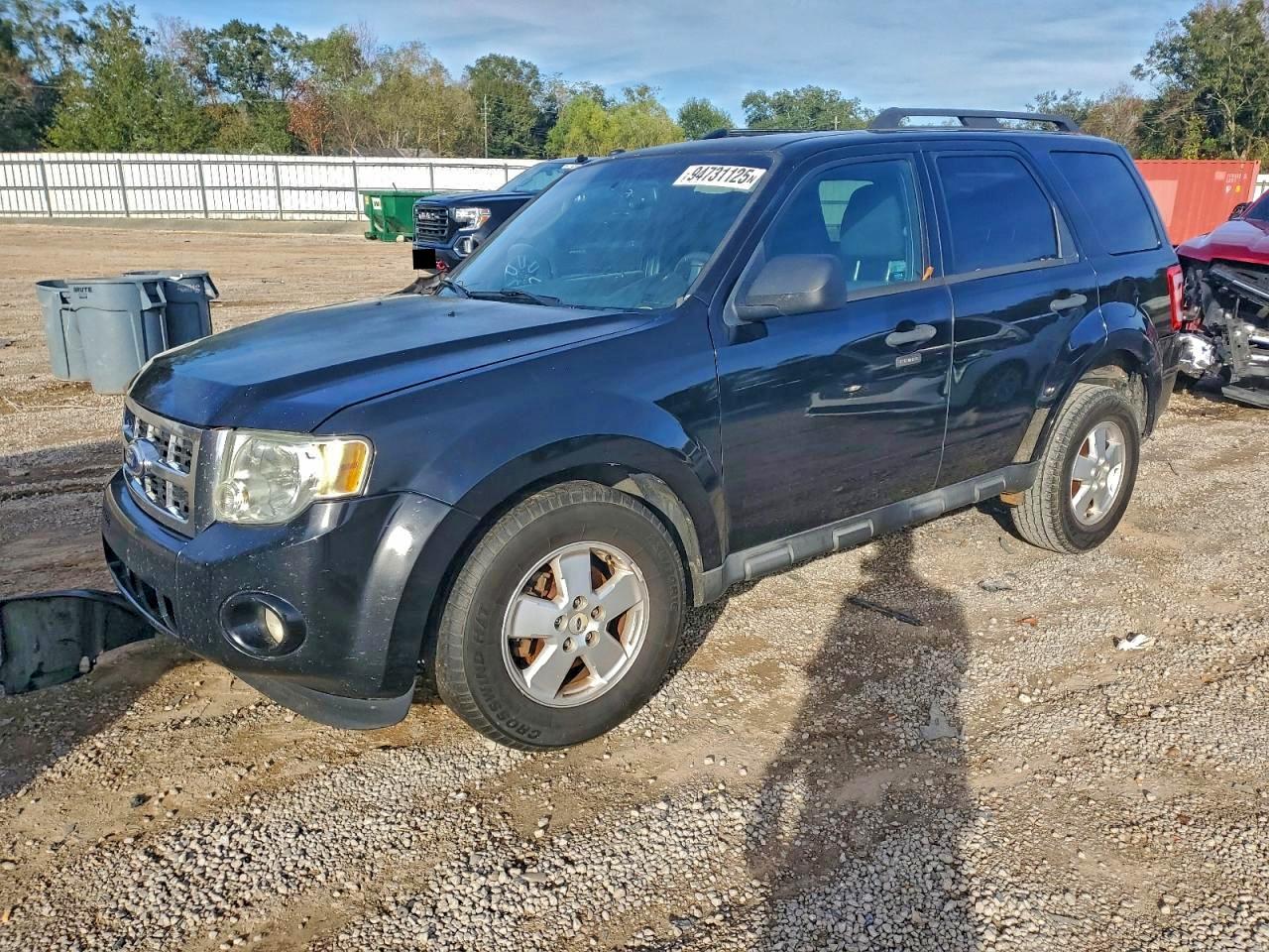 Ford Escape Xlt Image 1