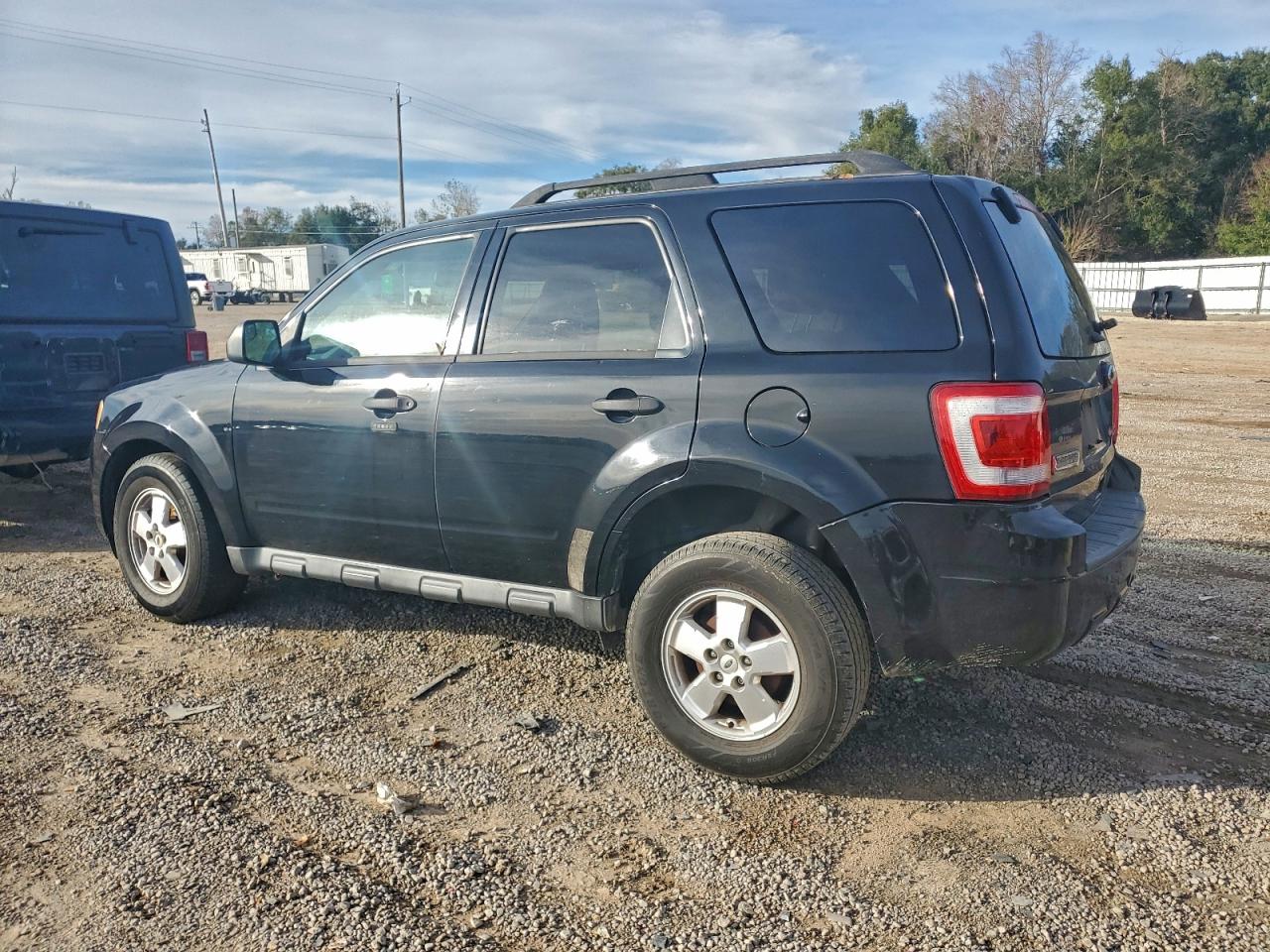 Ford Escape Xlt Image 9