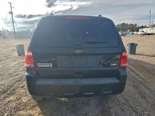 Ford Escape Xlt Image 11
