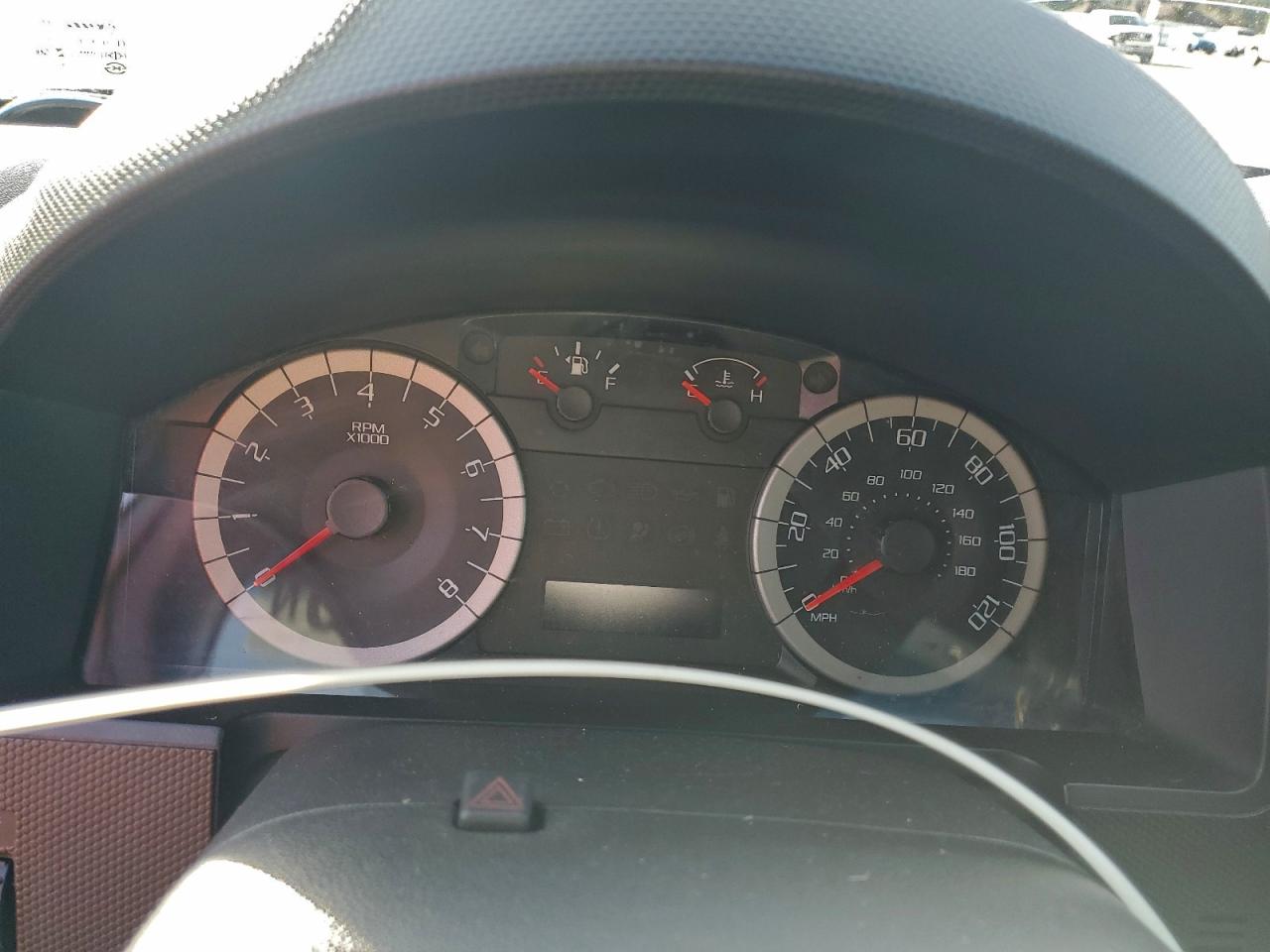 Ford Escape Xlt Image 7