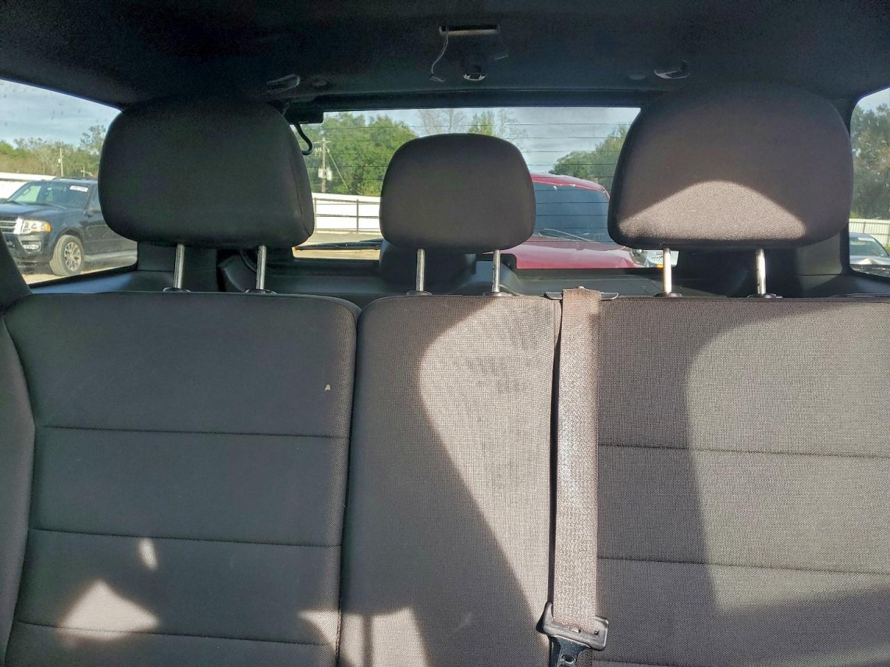 Ford Escape Xlt Image 12