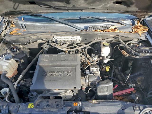 Ford Escape Xlt Image 8