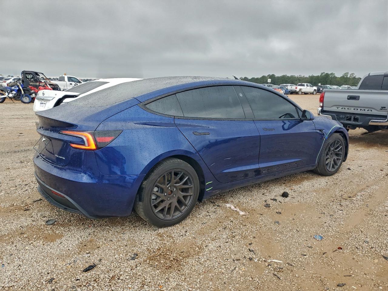 Tesla Model 3 Image 2