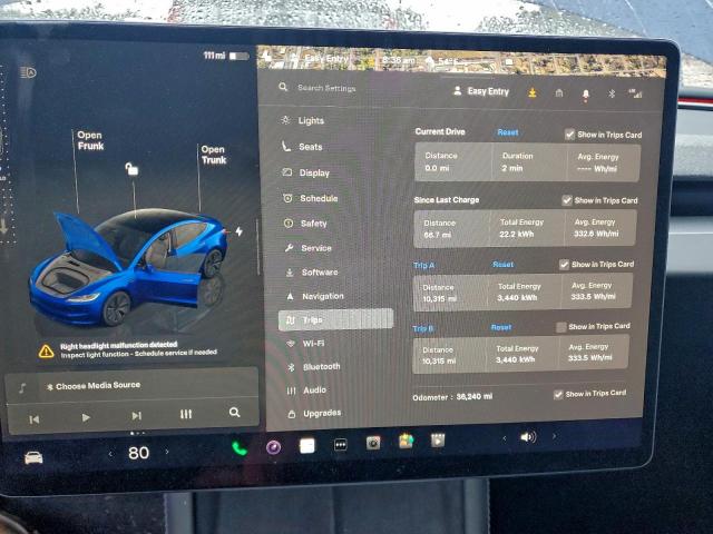 Tesla Model 3 Image 8