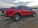 Ford F-150 Supercrew Image 5