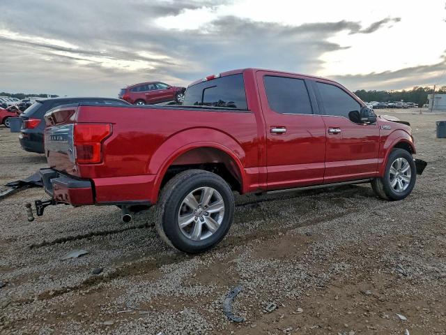 Ford F-150 Supercrew Image 5