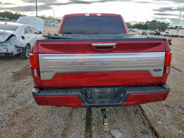 Ford F-150 Supercrew Image 9