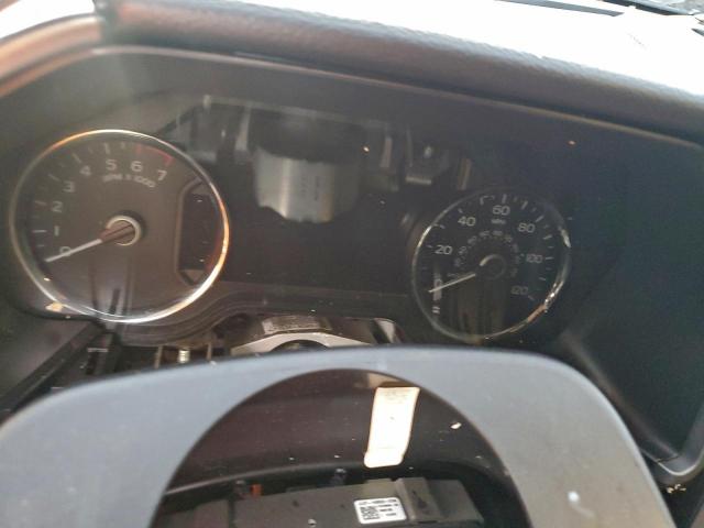 Ford F-150 Supercrew Image 6