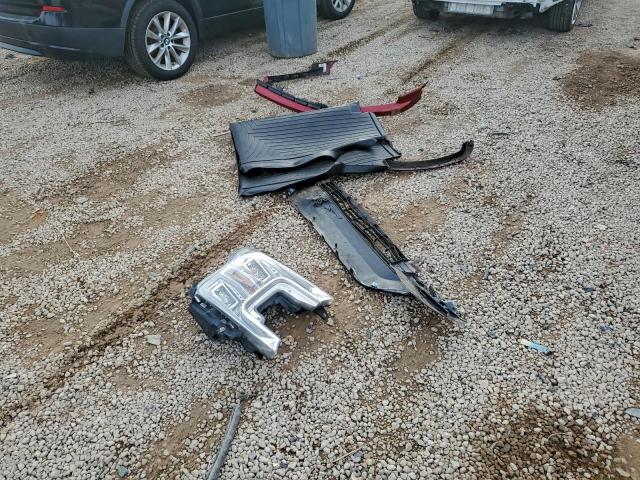 Ford F-150 Supercrew Image 11