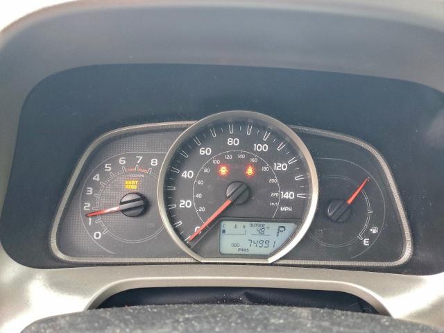 Toyota RAV4 Xle Image 8