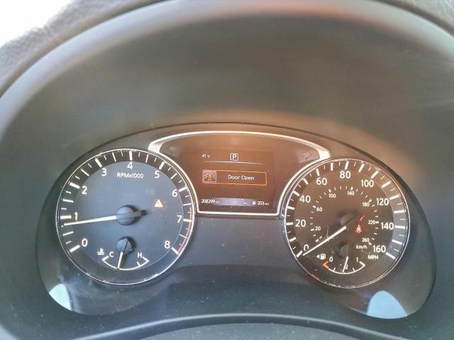 Nissan Altima 2.5 Image 7