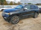 Jeep Grand Cherokee Overland Image 1