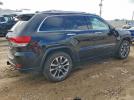 Jeep Grand Cherokee Overland Image 2