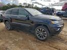 Jeep Grand Cherokee Overland Image 4