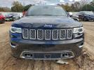 Jeep Grand Cherokee Overland Image 11