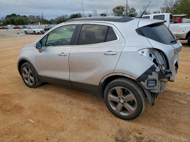 Buick Encore Convenience Image 8