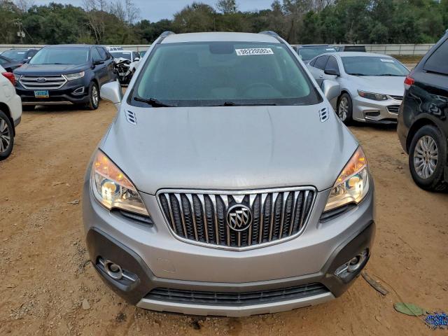 Buick Encore Convenience Image 12
