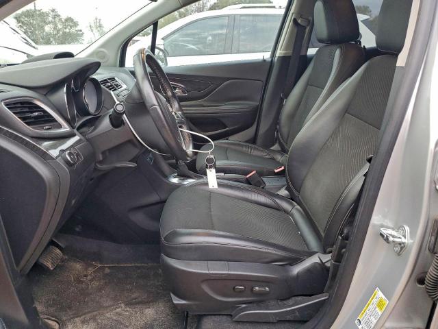 Buick Encore Convenience Image 10