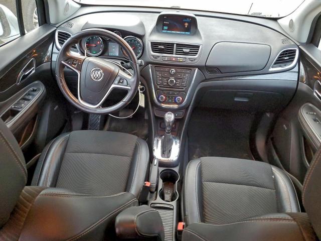 Buick Encore Convenience Image 11