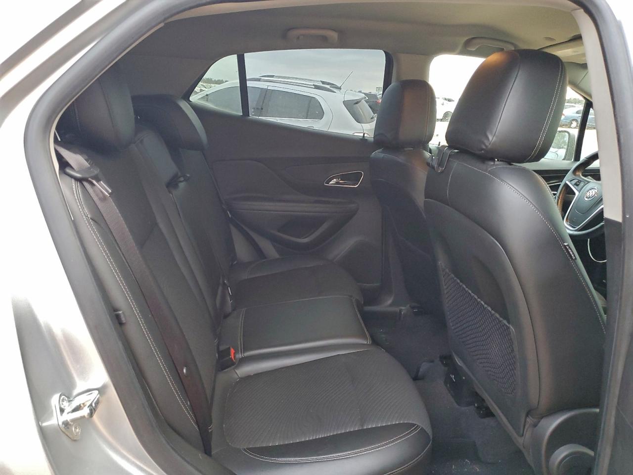 Buick Encore Convenience Image 3