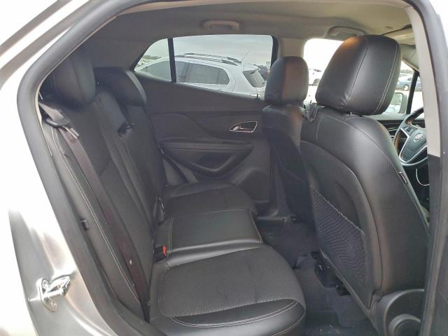 Buick Encore Convenience Image 3