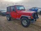 Jeep Wrangler X Image 2