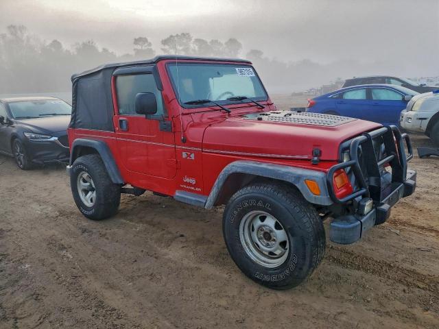 Jeep Wrangler X Image 2