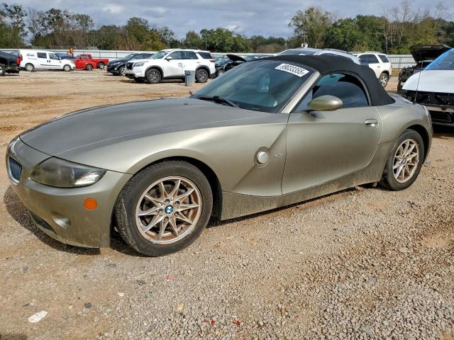 Salvage BMW Z Series