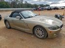 BMW Z Series 2.5 Image 4